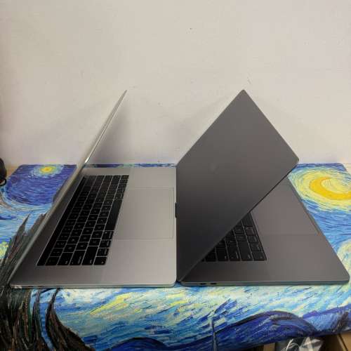 (高配MacBook Pro15，16吋)APPLE Macbook Pro 2017,2019 Retina/i7,i9 CPU/16,32GB...