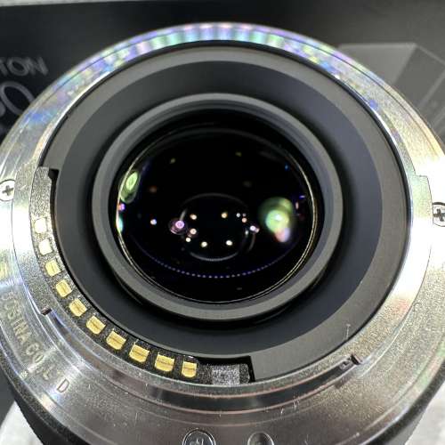 市場少有 99% Voigtlander E 50mm f1 大光圈 for Sony E mount