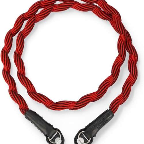 Artisan&Artist* ACAM-707 Sprial Cord Strap (980mm)  螺旋線織相機背帶