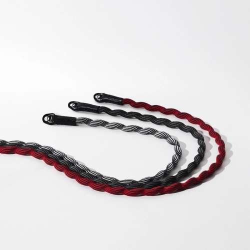 Artisan&Artist* ACAM-707 Sprial Cord Strap (980mm)  螺旋線織相機背帶