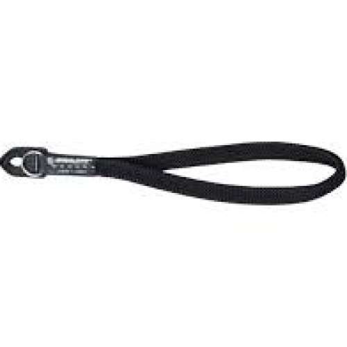Artisan&Artist* ACAM-311N Silk cord strap - Wrist adjustable hand strap 絲質編...