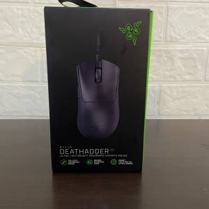 全新Razer DeathAdder V3 HyperSpeed