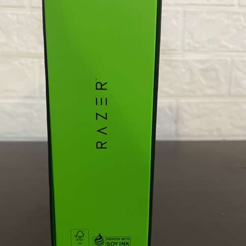 全新Razer DeathAdder V3 HyperSpeed