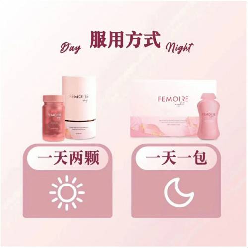 馬來西亞Wellous保健公司最新產品🌟

FEMOIRE Set 玫瑰花胎素