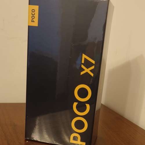 小米 Poco X7