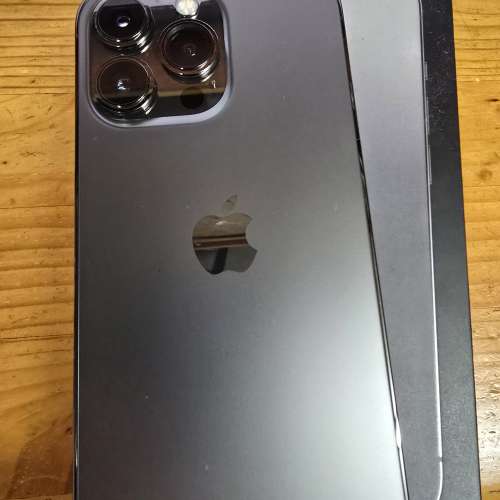 (不議價)iphone 13 pro 128GB 黑色
