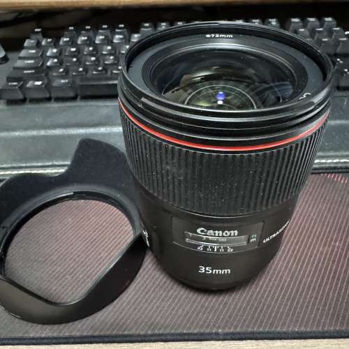 Canon EF 100 2.8 Macro IS USM 鏡頭