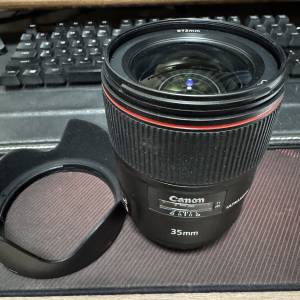 Canon EF 100 2.8 Macro IS USM 鏡頭
