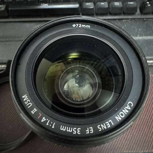 Canon EF 100 2.8 Macro IS USM 鏡頭