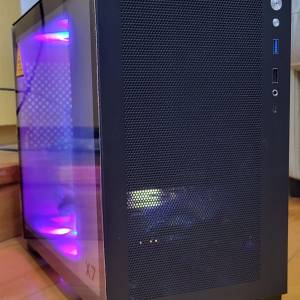 R5 3600X 32gb 1tb m2 rtx2060 可暢玩MH遊戲電腦 即買即用