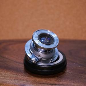 Industar-50 50mm 3.5 拉伸鏡頭 L39 M39 LTM Leica Elmar （Industar-22 伸縮鏡） ...