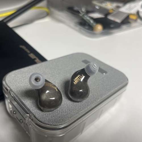 Fitear Imarge Universal