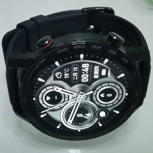 榮耀手表 magic2 46mm