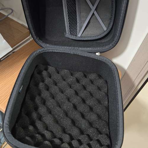 Headphone case