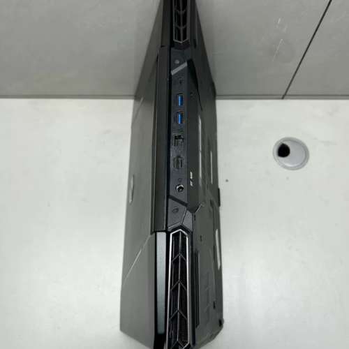 Intel® Core™ i7-6700高階電競RGB手提電腦，GTX 獨立顯卡，16G DDR4，Samsung 87...