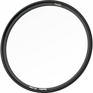 Haida NanoPro MC Clear Filter / UV Filter (39mm) -  Venus Optics Laowa 15mm