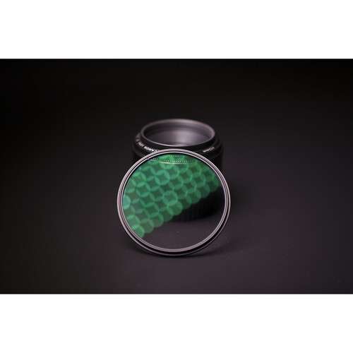Haida NanoPro MC Clear Filter / UV Filter (39mm) -  Venus Optics Laowa 15mm