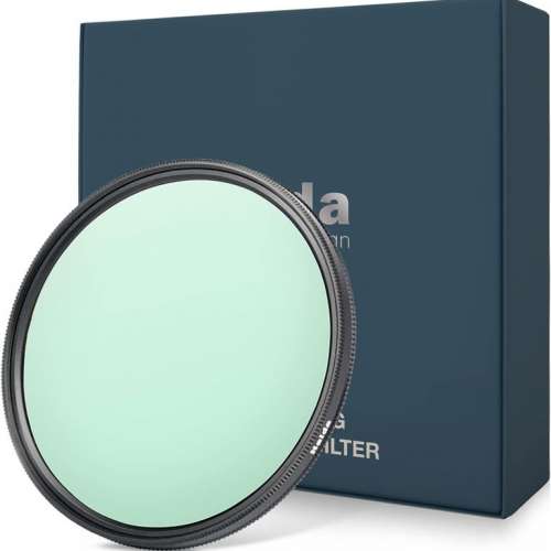 Haida Slim Pro II MC Circular Polarizer CPL Filter (39mm) - Leica M E39