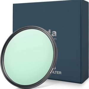 Haida Slim Pro II MC Circular Polarizer CPL Filter (40mm)