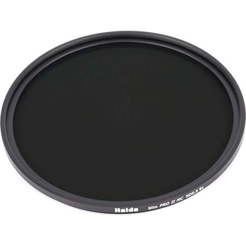 Haida Slim Pro II Slim Pro II MC ND 0.9 8x Neutral Density Filter (3-Stop)
