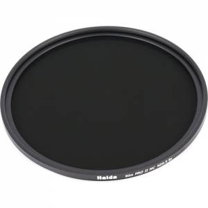 Haida Slim Pro II Slim Pro II MC ND 0.9 8x Neutral Density Filter (3-Stop)