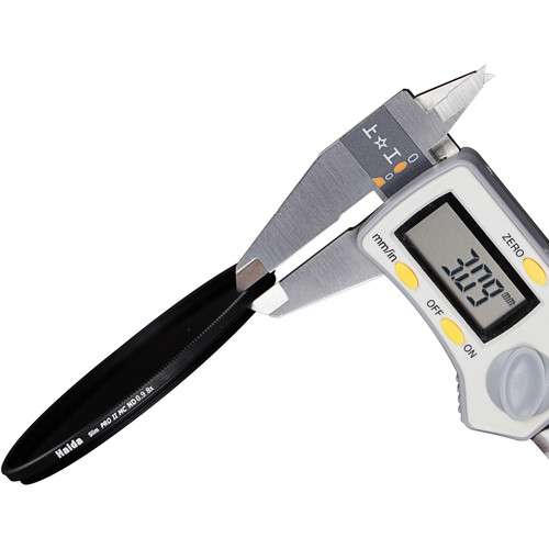 Haida Slim Pro II Slim Pro II MC ND 0.9 8x Neutral Density Filter (3-Stop)