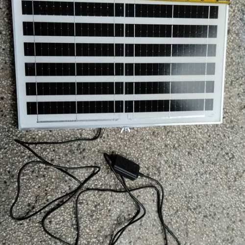 太陽能usb充電板