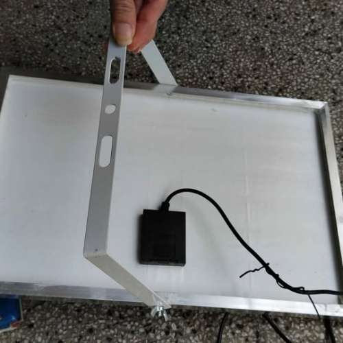 太陽能usb充電板