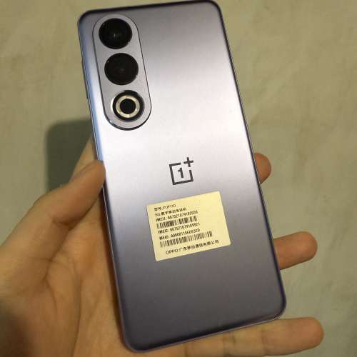 一加ace 3V 16+512gb 99%新 保養至2025/03