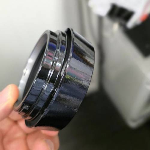 Artalab 50mm 1.2 Black Paint Hood only