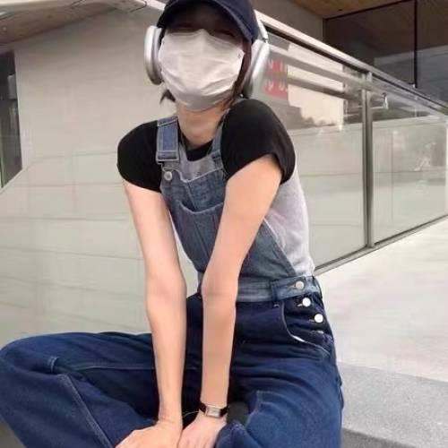 頭戴式藍牙耳機，適用於2025新款嘅蘋果15 Pro Max，仲有安卓機都通用噶。仲具備無線...