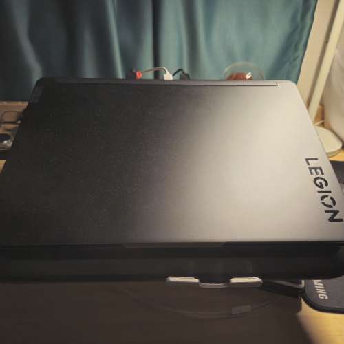 Lenovo Legion Slim 7 (2023) 16-inch, i9 rtx4070