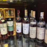 回收威士忌：麥卡倫macallan、響HIBIKI、山崎YAMAZAKI、白州HAKUSHU、秩父ICHIRO、...