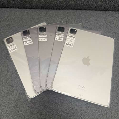 （😻情人節優惠😻）電子之家，Apple iPad專家/Apple iPad Pro 11吋 2022 M2/插卡版...