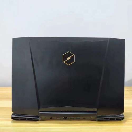 第 6 代 Intel® Core™ i7 電競打機剪片手提電腦，GTX 剪片遊戲獨立顯咭，15.6寸...