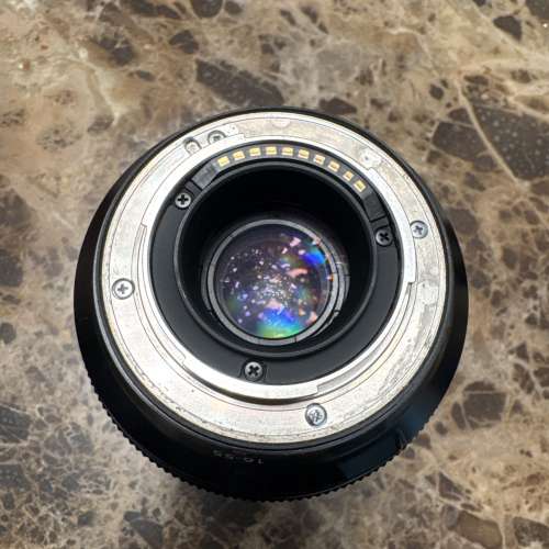 Fujifilm FUJINON LENS XF16-55mm F2.8 R LM WR 富士鏡王行貨 Japan Made