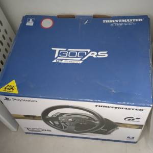 Thrustmaster T300 RS GT edition