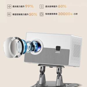 康佳投影机 家用投影仪