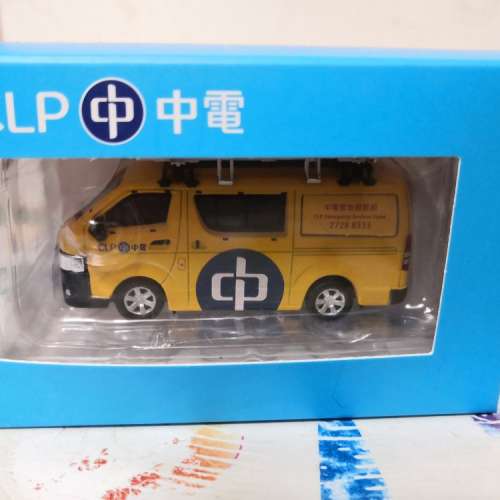 合金模型車