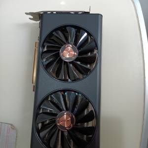 Xfx 5600xt 6gb 壞