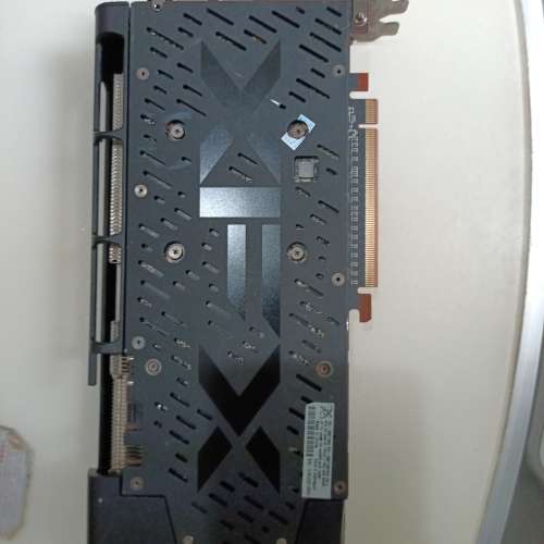Xfx 5600xt 6gb 壞