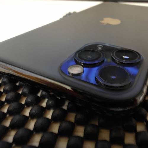 90% New iPhone 11 Pro 64GB 香港行貨 太空灰