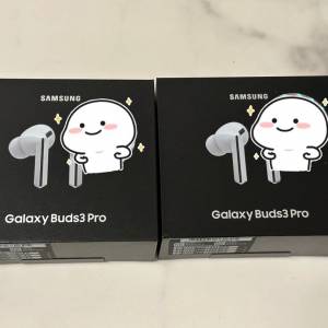 Samsung galaxy Buds 3 Pro (R630) white