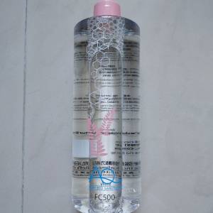 AQ生物科技水 FC500