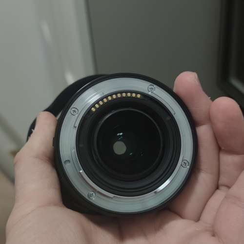 Nikon Z 24-70 F4 有保