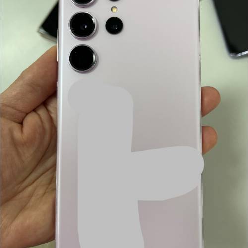 Samsung Galaxy S23 Ultra S918U 8/256gb 有中文