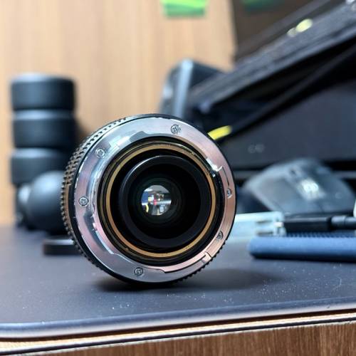 Konica M-HEXANON 28mm f2.8