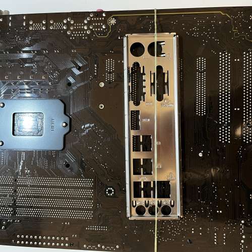 Intel i7 4790k, Asus Z97-K, Team ddr3 2*8GB 1600mhz ram