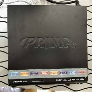 PRIMA DK-392 DVD/VCD/5.1