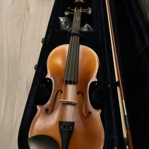 SPLENDOUR Violin 4/4